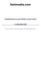 Mobile Screenshot of fsolmedia.com